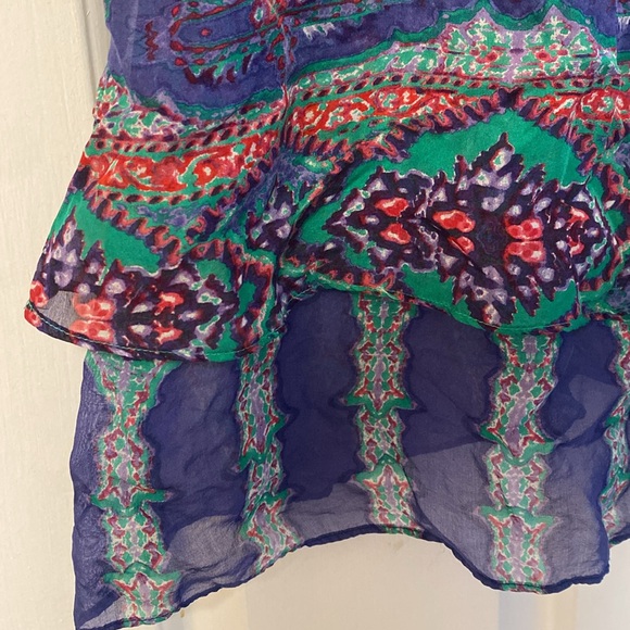 hale bob camisole • size small - Picture 4 of 6